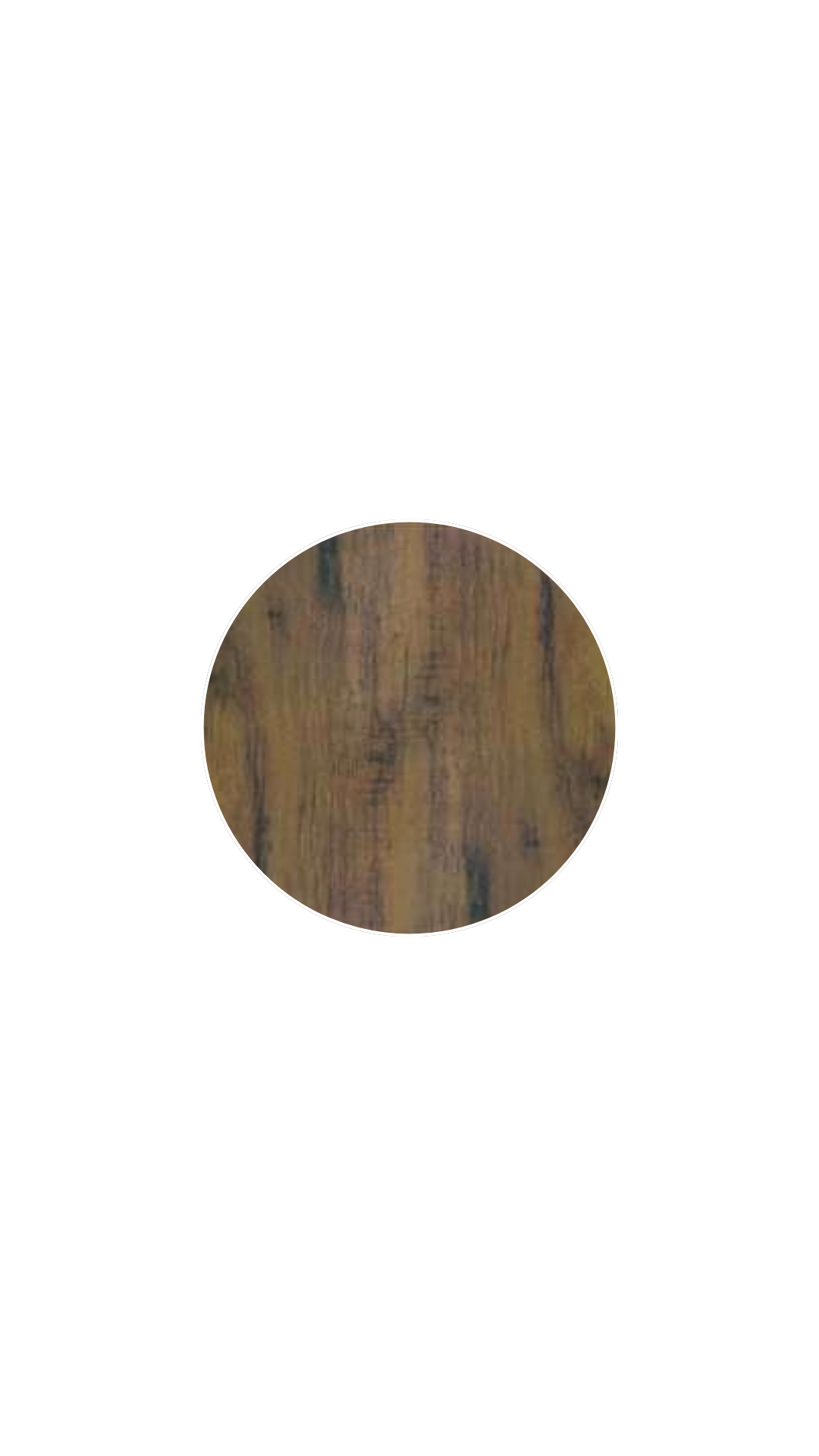 HD 225   Nussbaum Rustikal